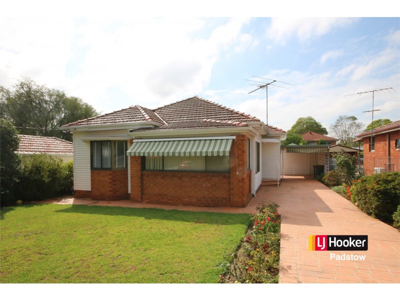 1 Craigie Avenue, Padstow NSW 2211
