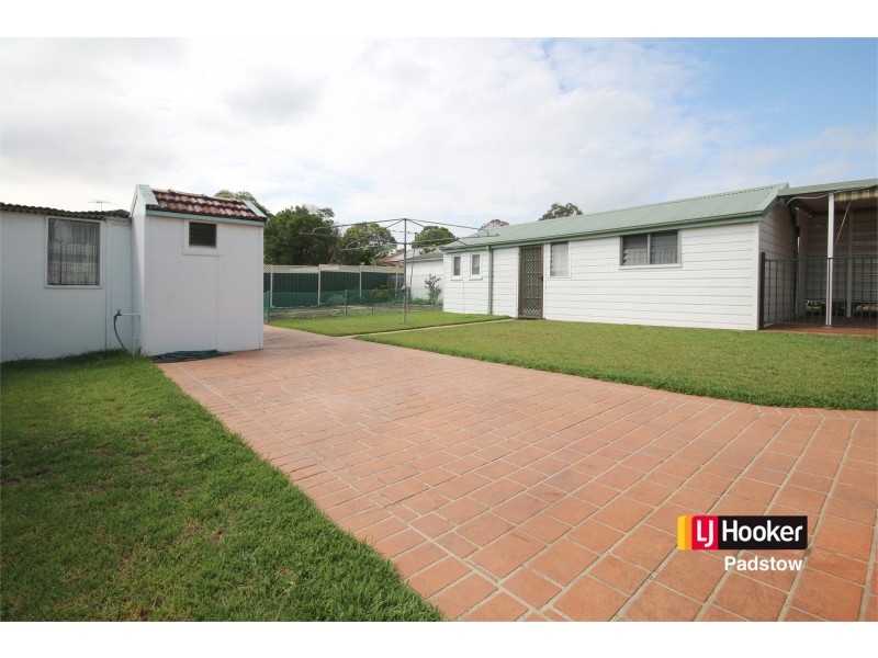 1 Craigie Avenue, Padstow NSW 2211