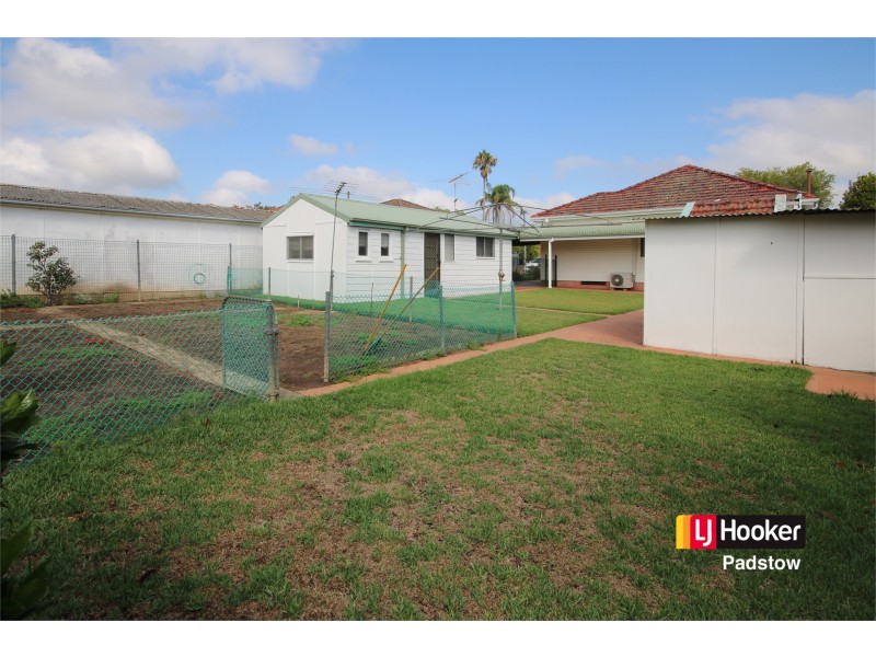 1 Craigie Avenue, Padstow NSW 2211