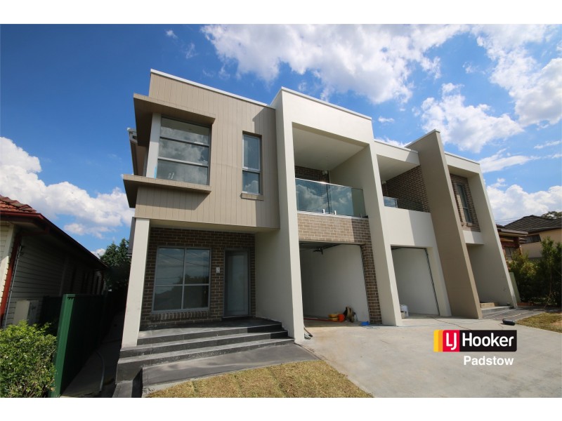 17A Richmond Avenue, Padstow Heights NSW 2211