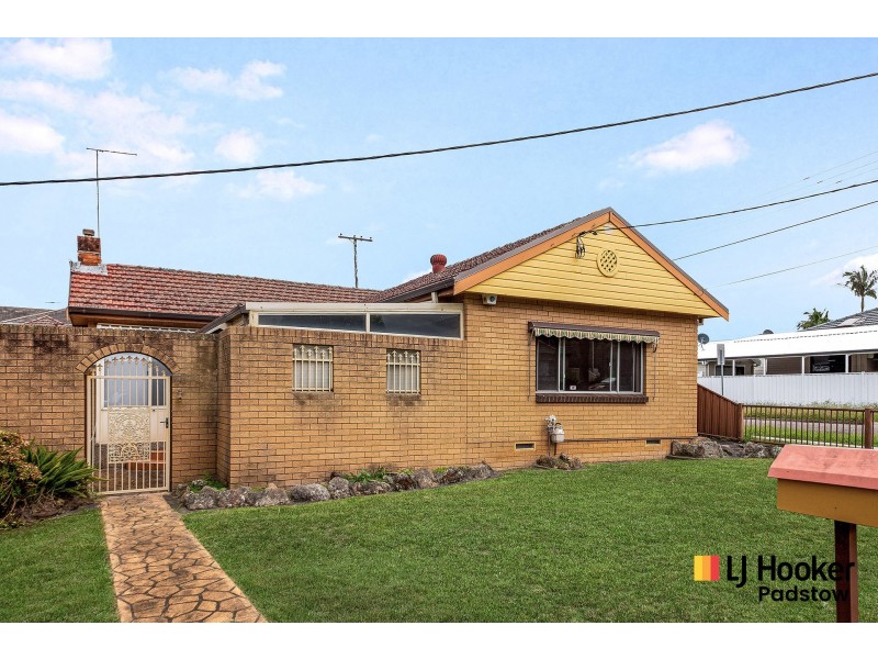 73 MacKenzie Street, Revesby NSW 2212