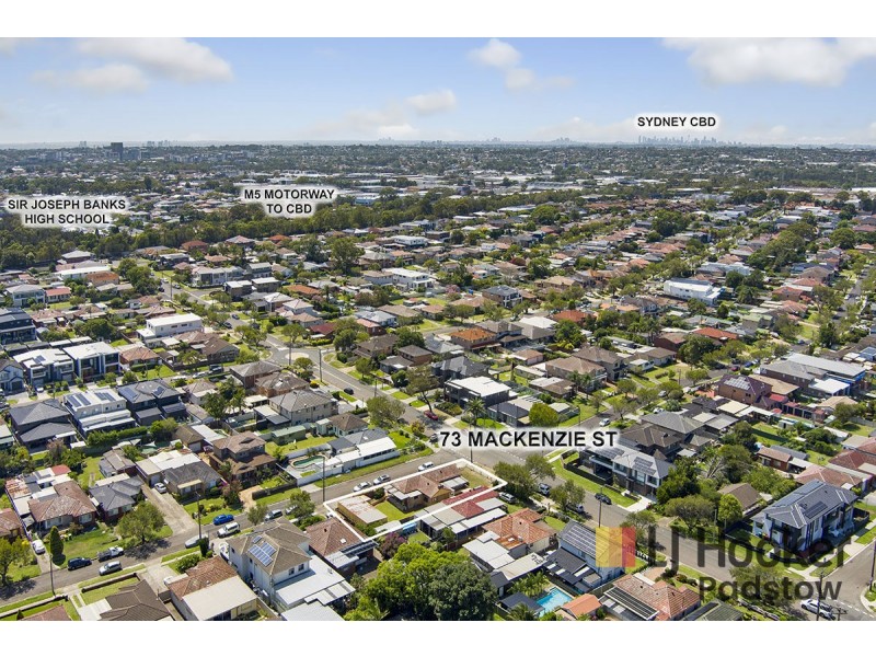 73 MacKenzie Street, Revesby NSW 2212