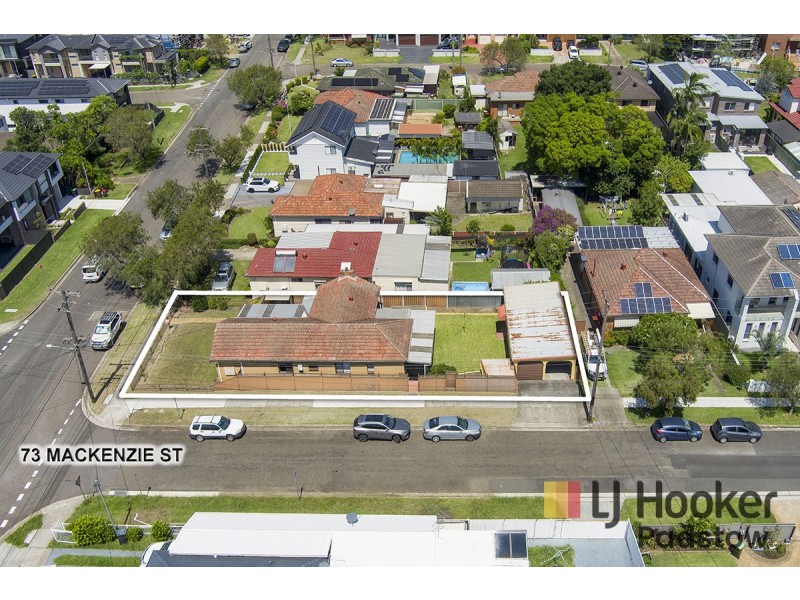 73 MacKenzie Street, Revesby NSW 2212