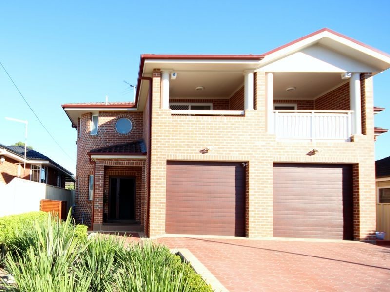 12 Marlis Avenue, Revesby NSW 2212