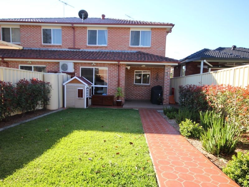 12 Marlis Avenue, Revesby NSW 2212