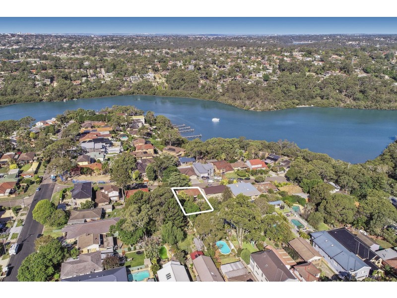 8 Bastille Close, Padstow Heights NSW 2211