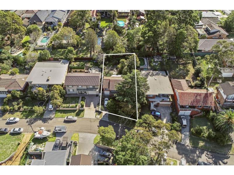 8 Bastille Close, Padstow Heights NSW 2211