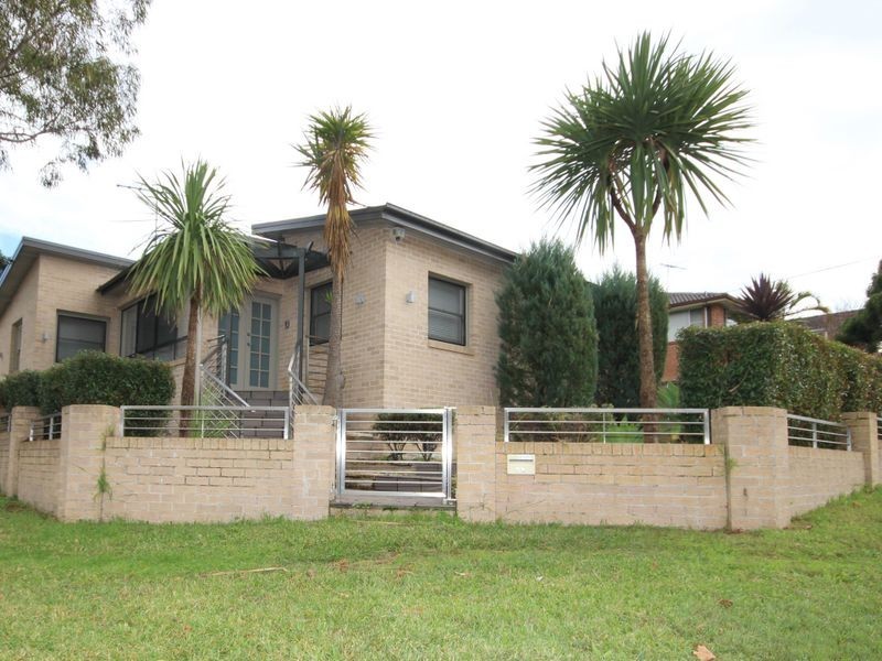 63 Ogilvy Street, Peakhurst NSW 2210