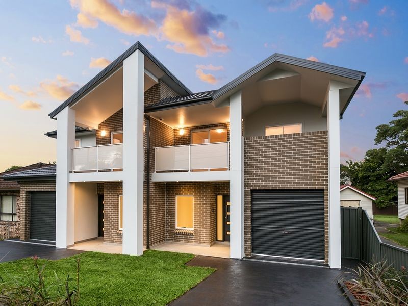 4a Blackall Street, Revesby NSW 2212