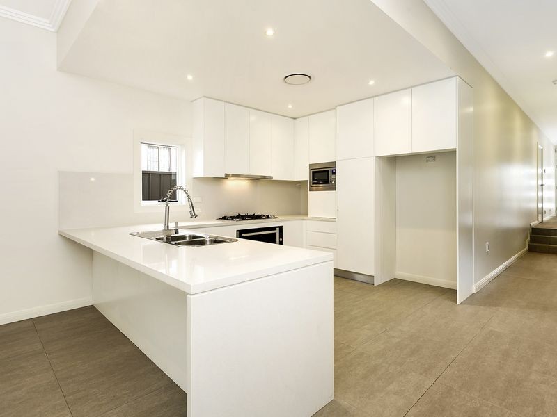 4a Blackall Street, Revesby NSW 2212