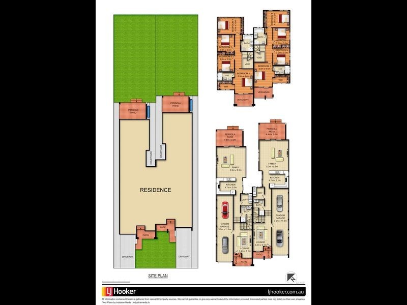 4a Blackall Street, Revesby NSW 2212