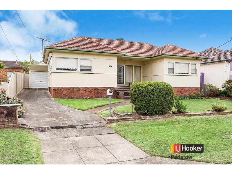 4 Gwandalan Road, Padstow NSW 2211