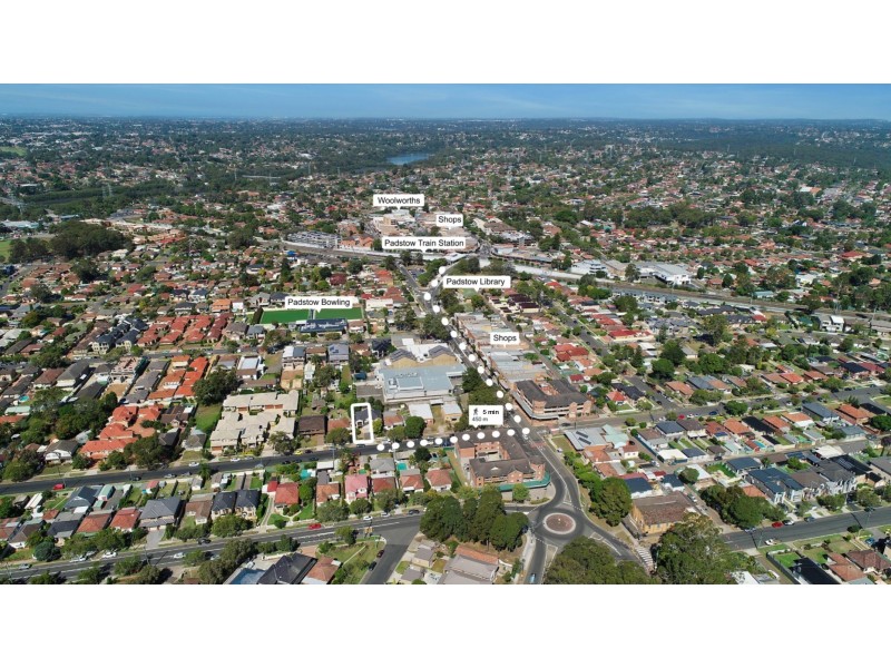 103 Arab Road, Padstow NSW 2211