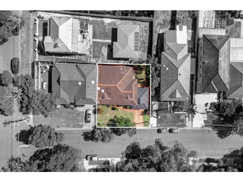 9a Mabel Street, Hurstville NSW 2220