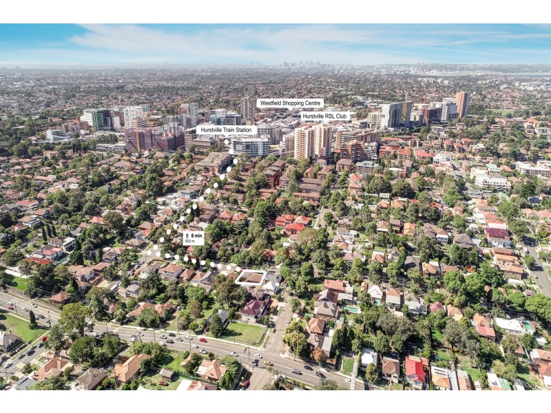 9a Mabel Street, Hurstville NSW 2220