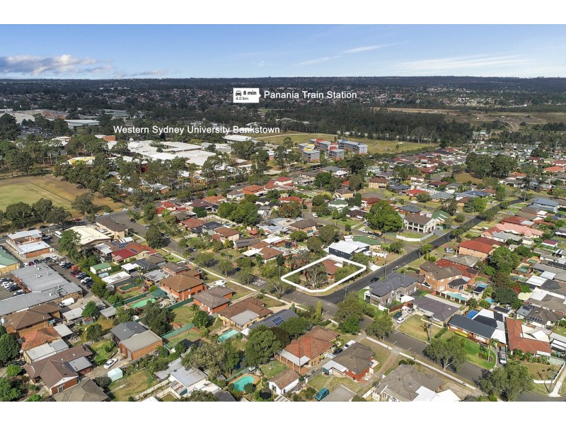 17 Sinai Avenue, Milperra NSW 2214