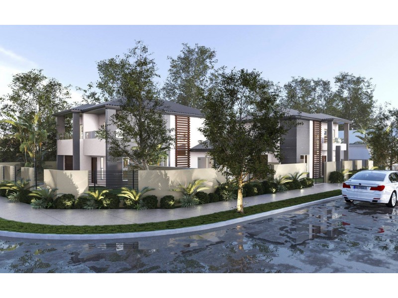 17 Sinai Avenue, Milperra NSW 2214