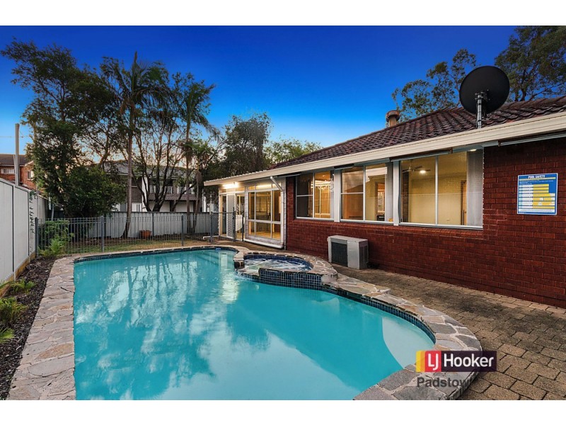 17 Sinai Avenue, Milperra NSW 2214