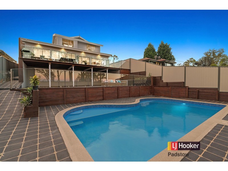 28b Canberra Avenue, Casula NSW 2170