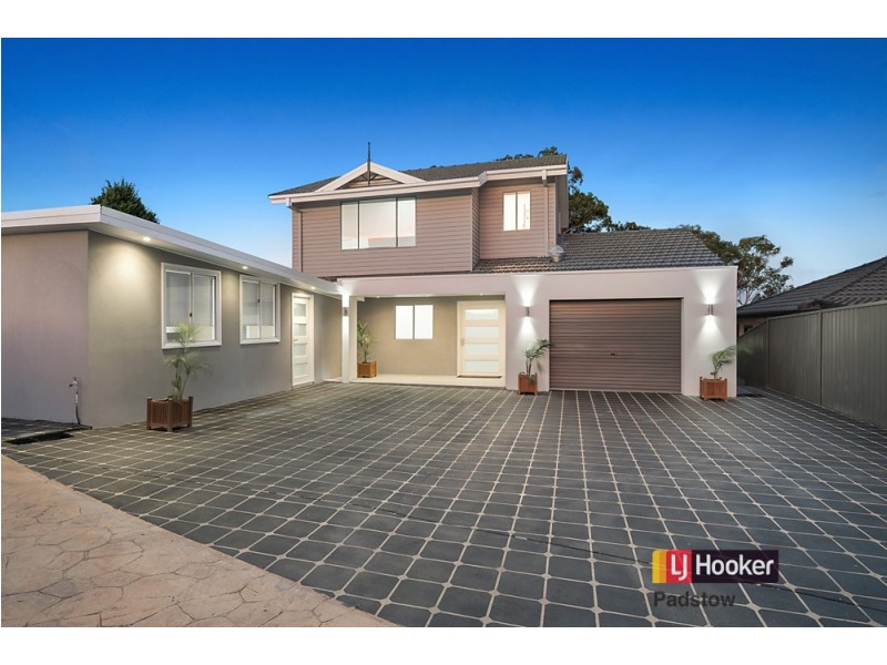 28b Canberra Avenue, Casula NSW 2170