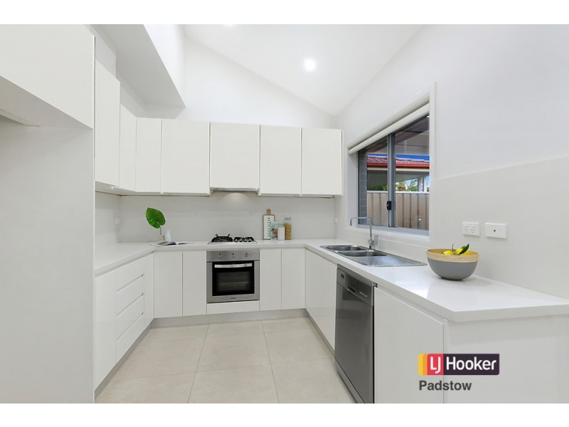 55 Tracey Street, Revesby NSW 2212