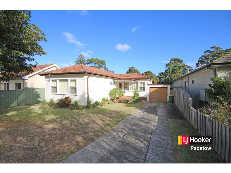 16 Uralla Street, Padstow NSW 2211