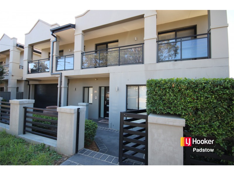 26 Pivetta Street, Revesby NSW 2212