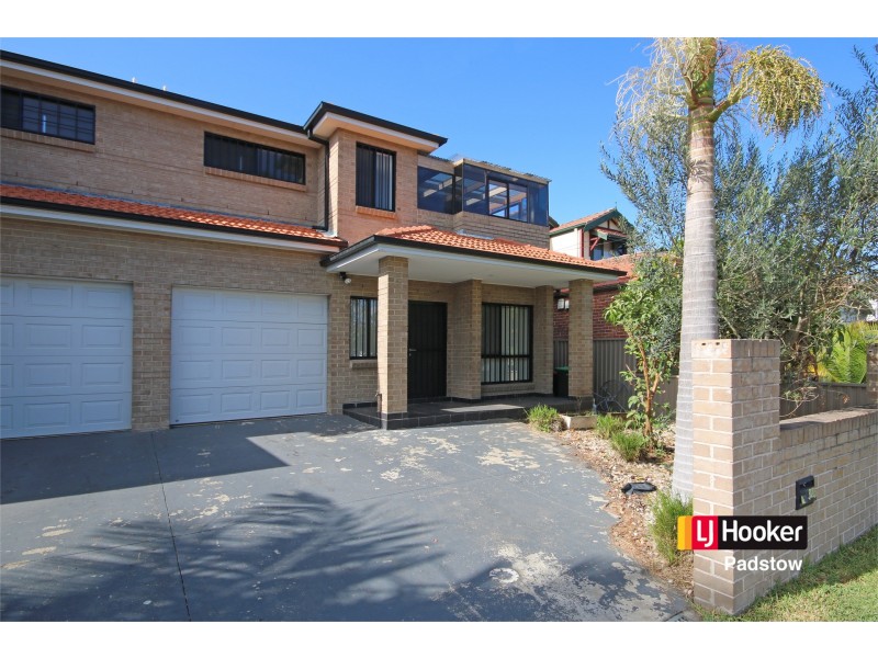 16A Gowrie Avenue, Punchbowl NSW 2196