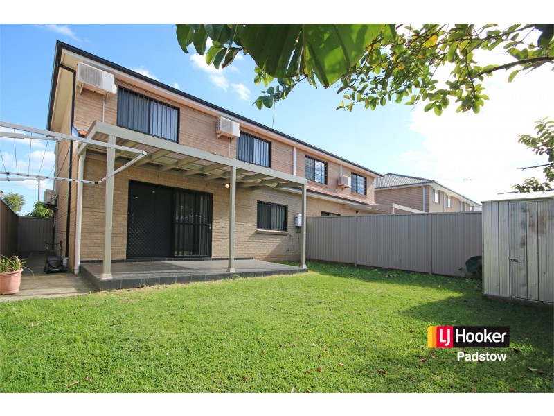 16A Gowrie Avenue, Punchbowl NSW 2196