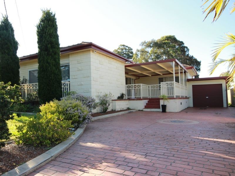 21 Thomas Street, Picnic Point NSW 2213