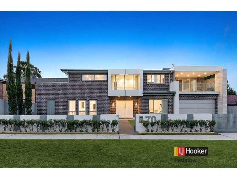 70 Orient Road, Padstow NSW 2211