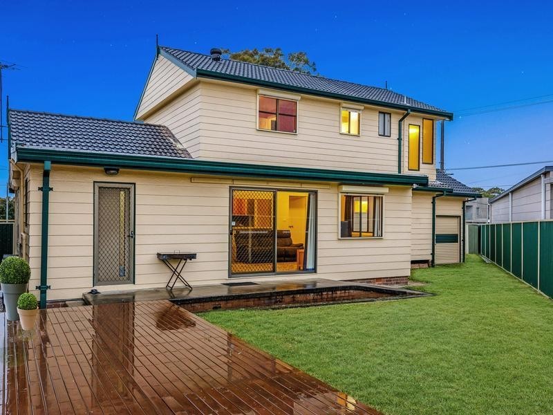 36 Brockman Avenue, Revesby Heights NSW 2212