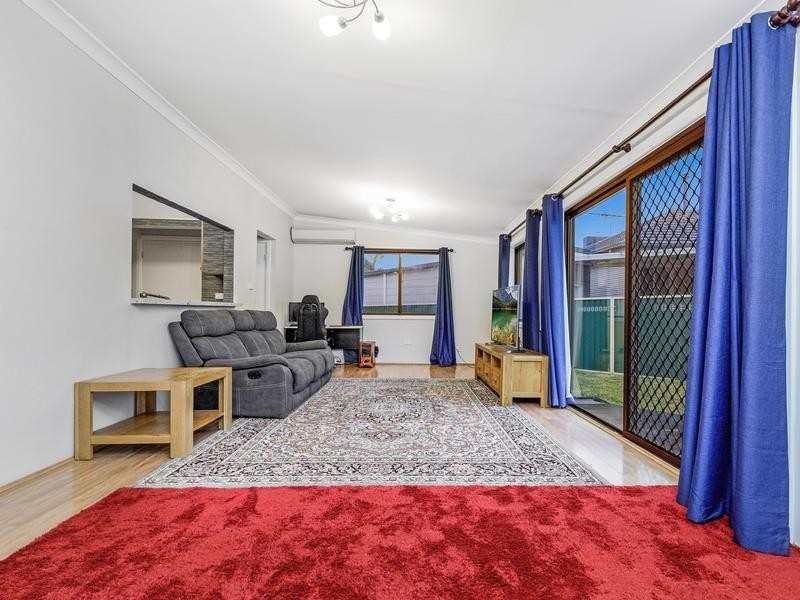 36 Brockman Avenue, Revesby Heights NSW 2212