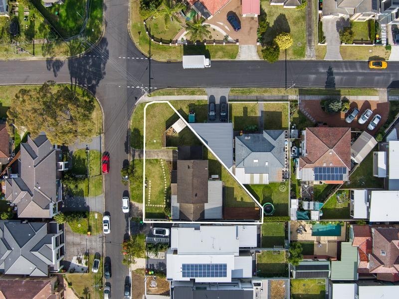 36 Brockman Avenue, Revesby Heights NSW 2212