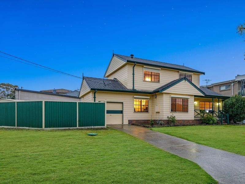 36 Brockman Avenue, Revesby Heights NSW 2212