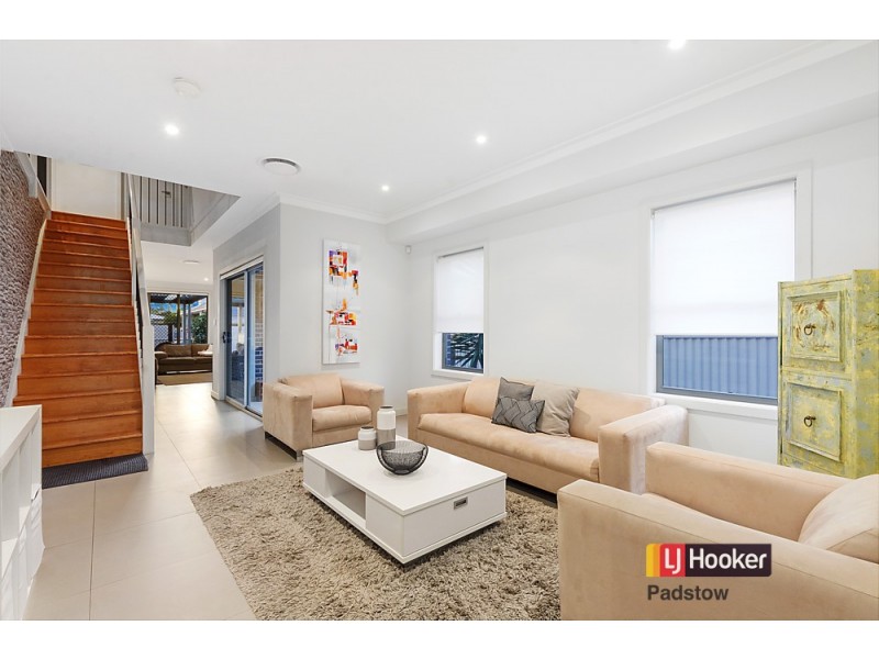 1/32 Eddie Avenue, Panania NSW 2213