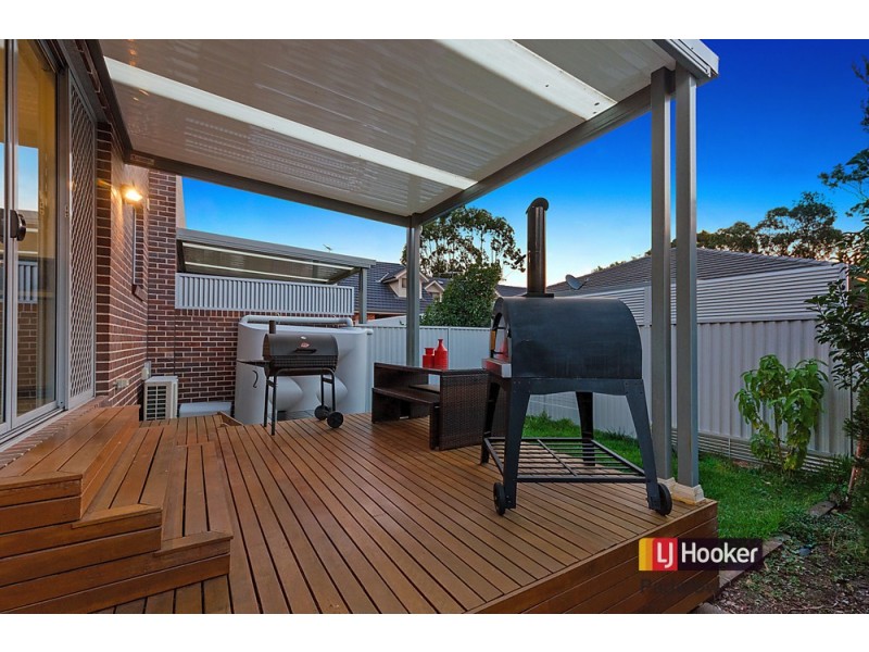 1/32 Eddie Avenue, Panania NSW 2213