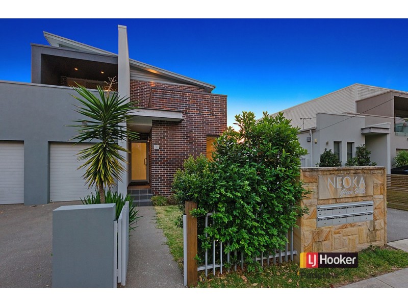 1/32 Eddie Avenue, Panania NSW 2213