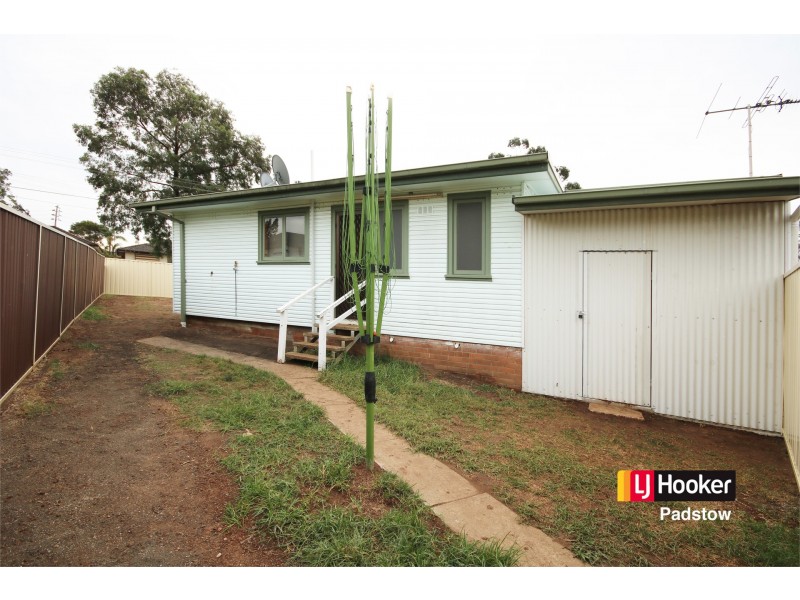 12 Brain Avenue, Lurnea NSW 2170