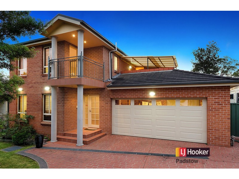 16 Barkl Avenue, Padstow NSW 2211