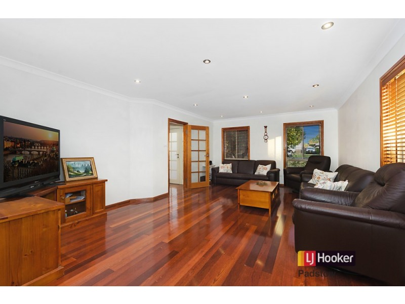 16 Barkl Avenue, Padstow NSW 2211