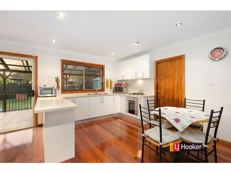 16 Barkl Avenue, Padstow NSW 2211