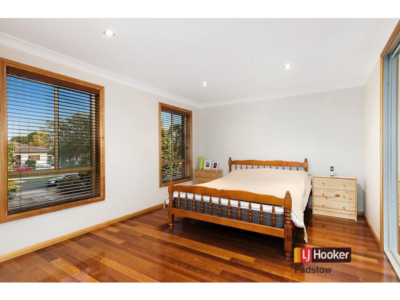 16 Barkl Avenue, Padstow NSW 2211