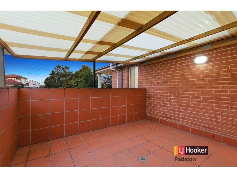 16 Barkl Avenue, Padstow NSW 2211