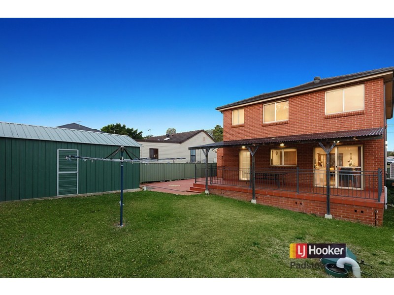 16 Barkl Avenue, Padstow NSW 2211