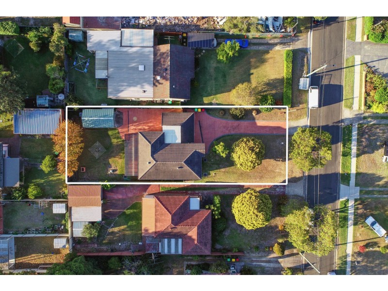 16 Barkl Avenue, Padstow NSW 2211