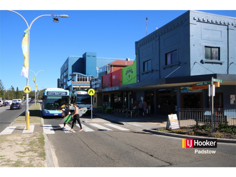 4/15 Hereward Street, Maroubra NSW 2035