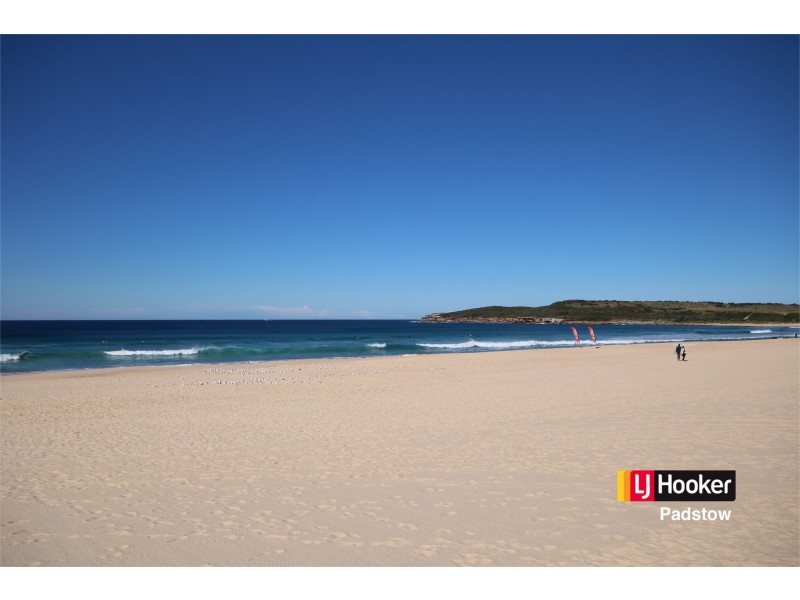 4/15 Hereward Street, Maroubra NSW 2035