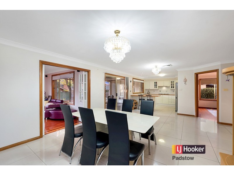 128 Faraday Road, Padstow NSW 2211