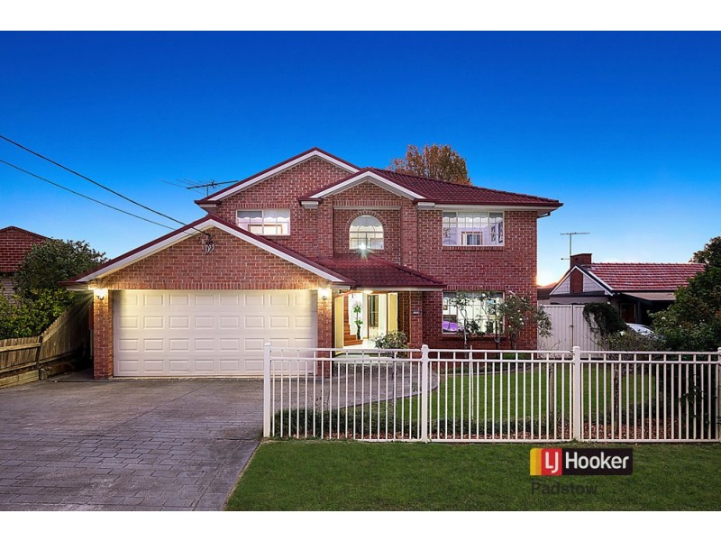 128 Faraday Road, Padstow NSW 2211